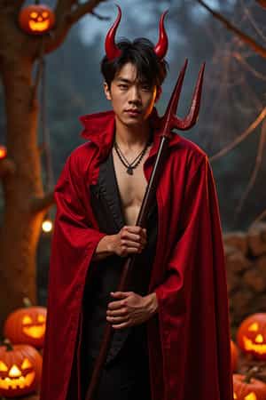 Halloween style preview 1