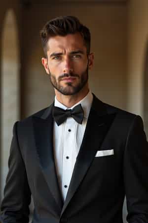 Wedding style preview 1