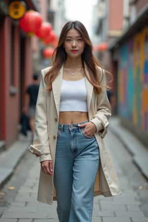 Instagram style preview 1